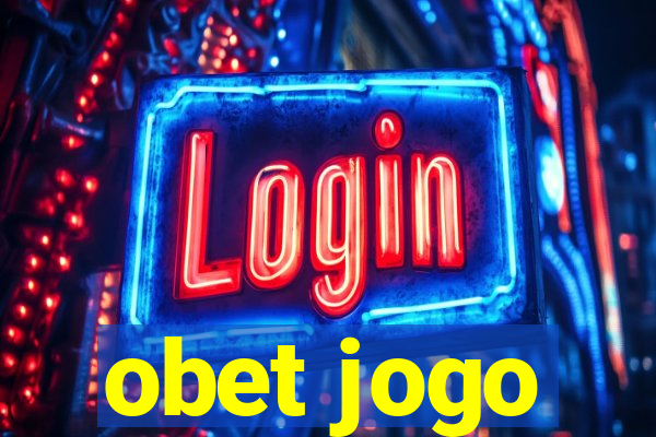 obet jogo